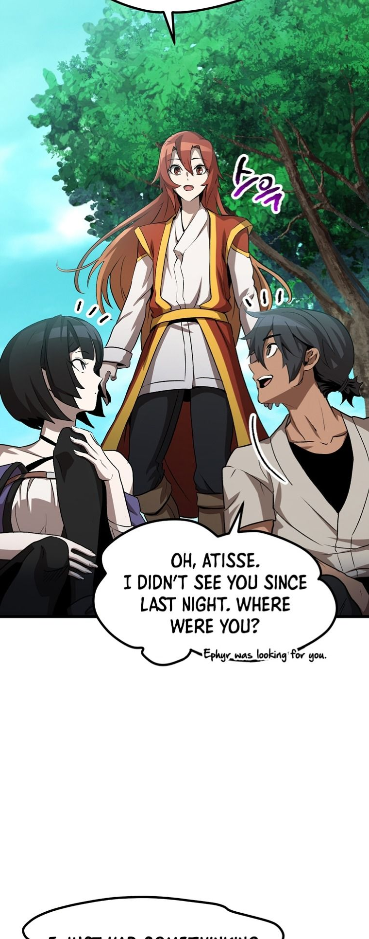 Read Latna Saga_ Survival of a Sword King ENGLISH Manga Online