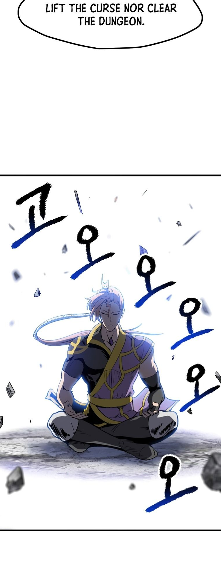 Read Latna Saga_ Survival of a Sword King ENGLISH Manga Online