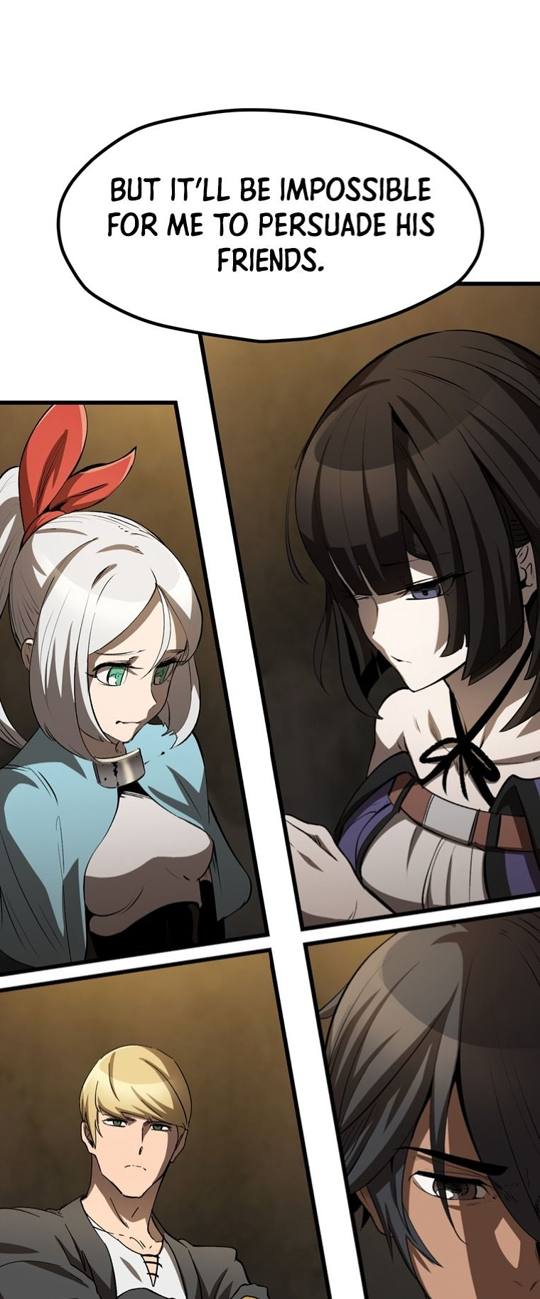 Read Latna Saga_ Survival of a Sword King ENGLISH Manga Online