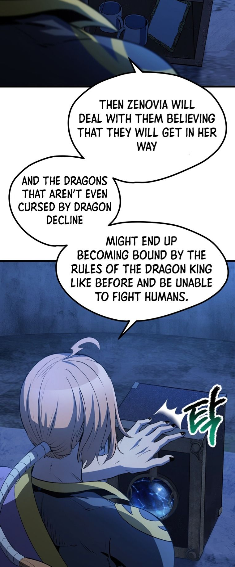 Read Latna Saga_ Survival of a Sword King ENGLISH Manga Online