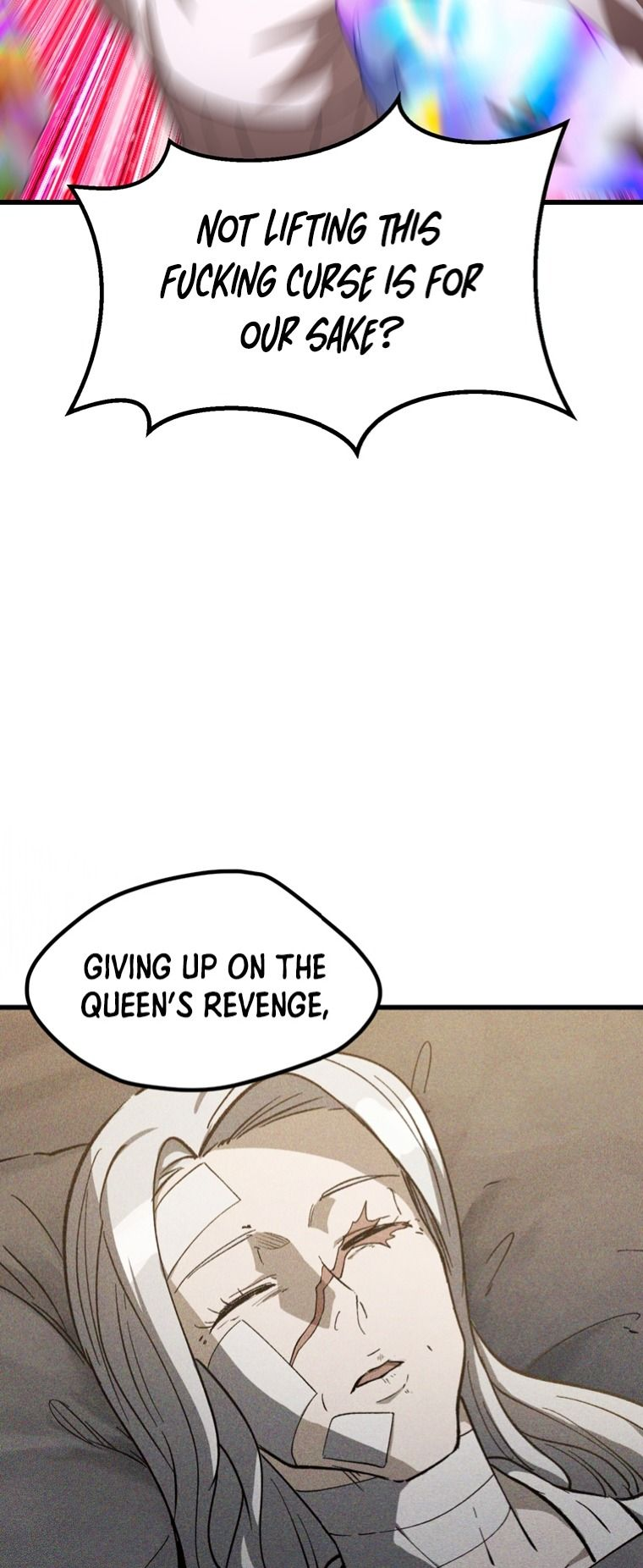 Read Latna Saga_ Survival of a Sword King ENGLISH Manga Online