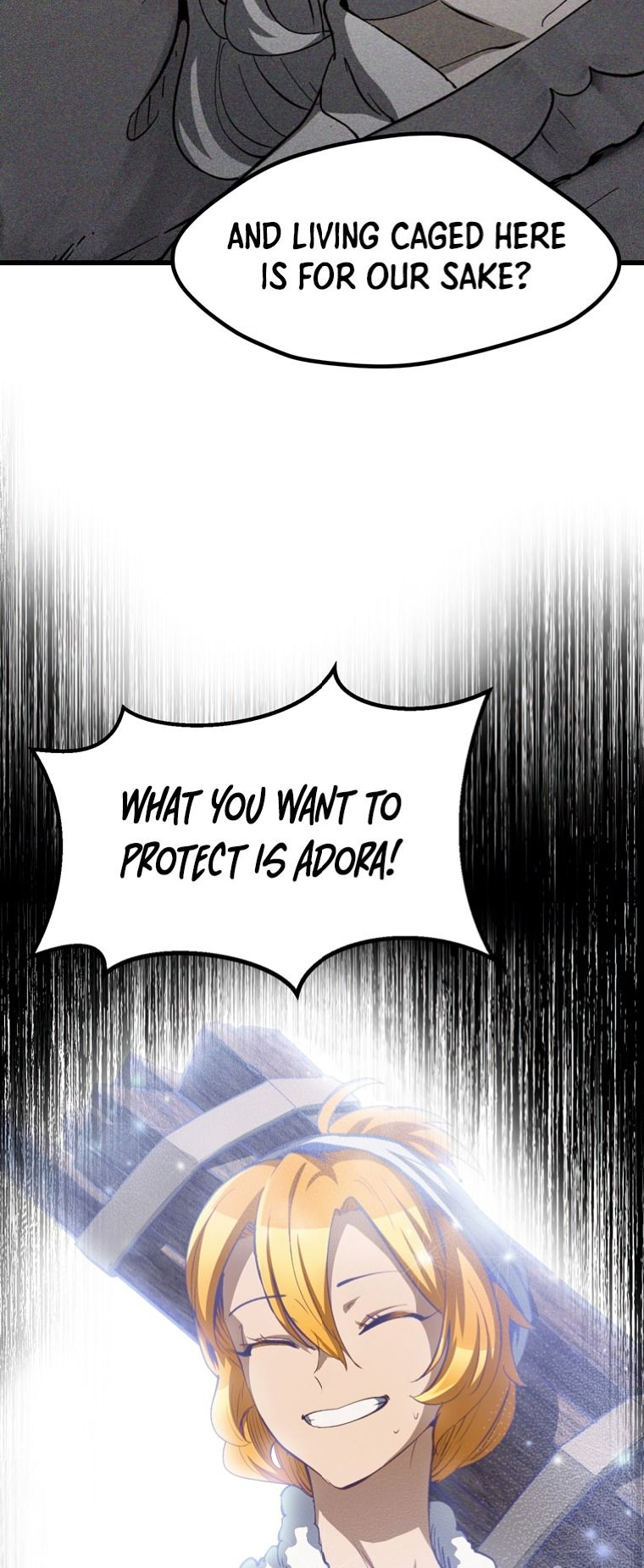 Read Latna Saga_ Survival of a Sword King ENGLISH Manga Online