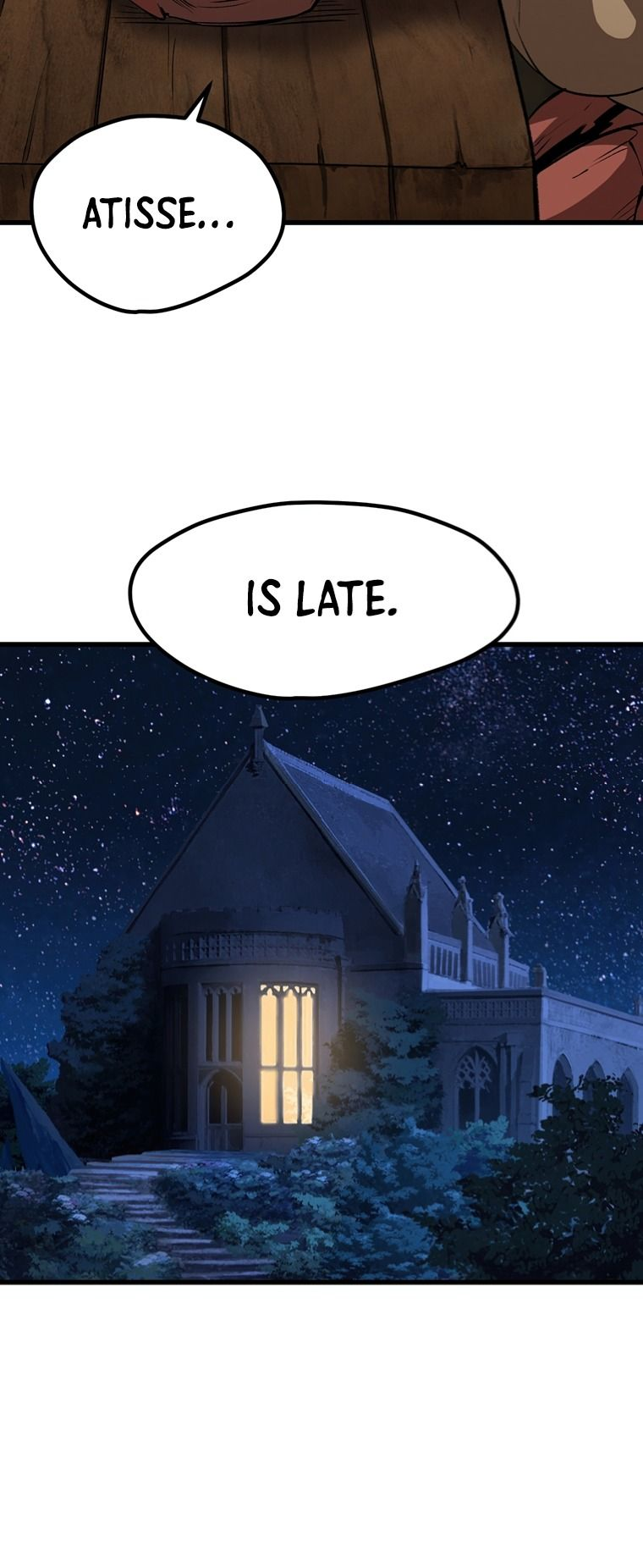 Read Latna Saga_ Survival of a Sword King ENGLISH Manga Online