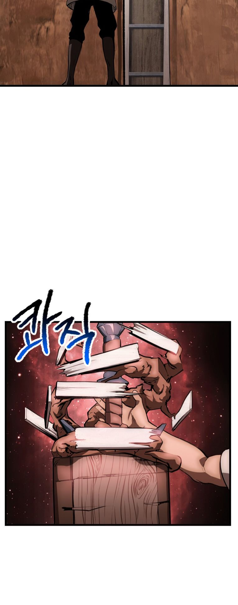 Read Latna Saga_ Survival of a Sword King ENGLISH Manga Online