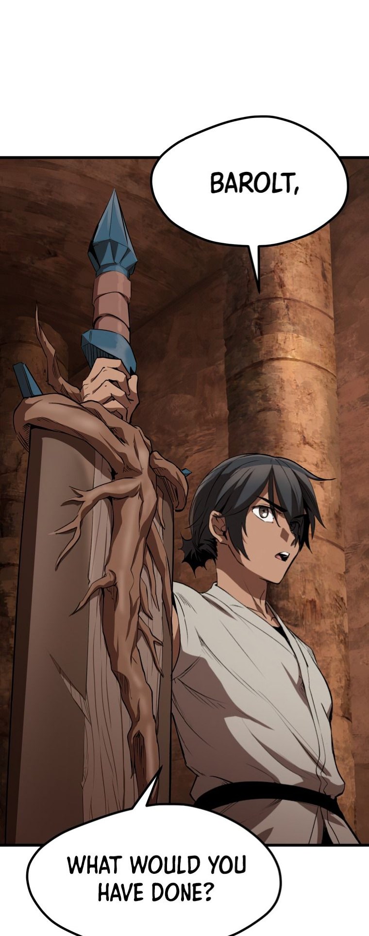 Read Latna Saga_ Survival of a Sword King ENGLISH Manga Online