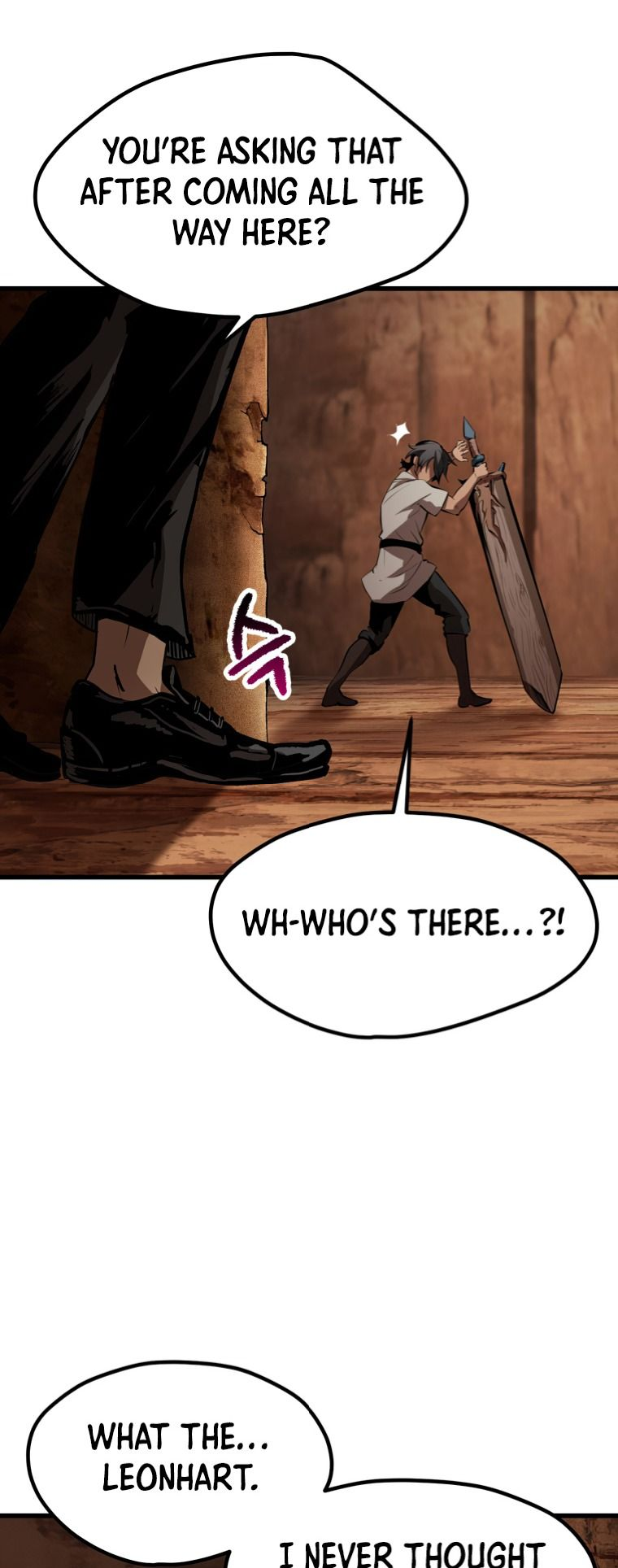 Read Latna Saga_ Survival of a Sword King ENGLISH Manga Online