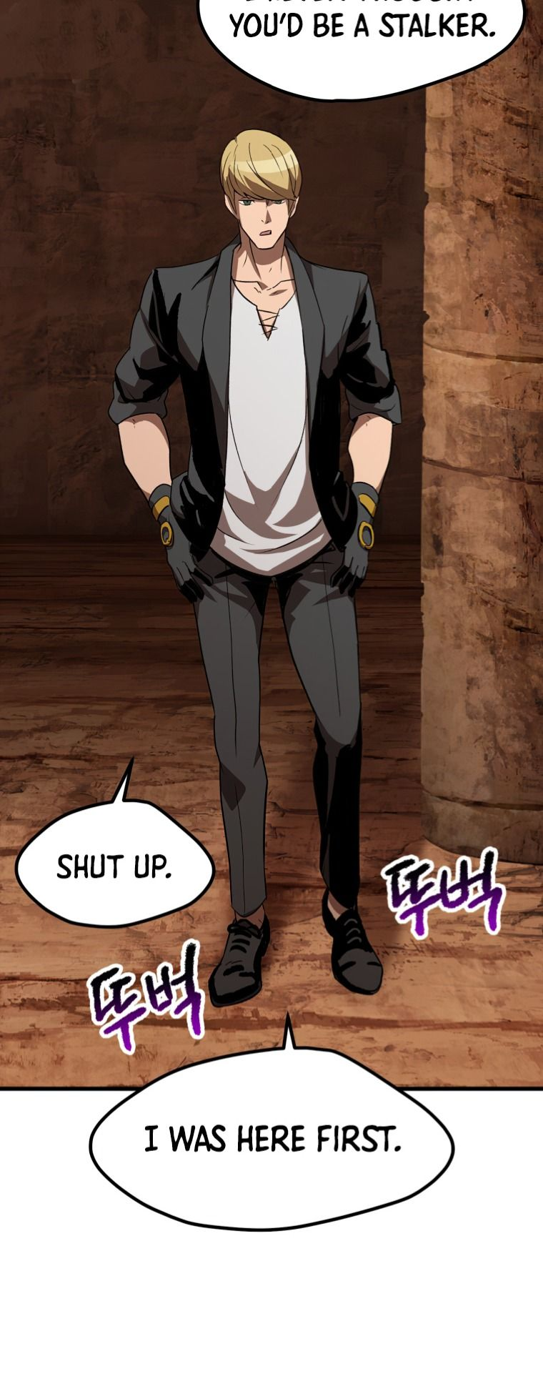 Read Latna Saga_ Survival of a Sword King ENGLISH Manga Online