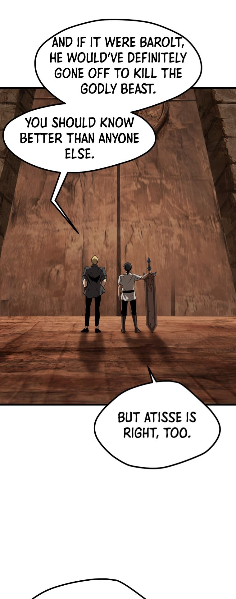 Read Latna Saga_ Survival of a Sword King ENGLISH Manga Online