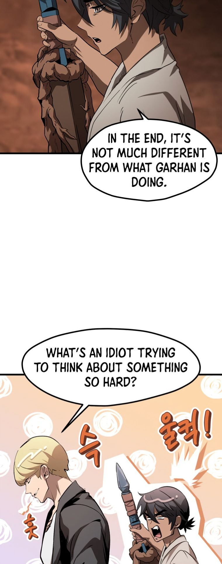 Read Latna Saga_ Survival of a Sword King ENGLISH Manga Online