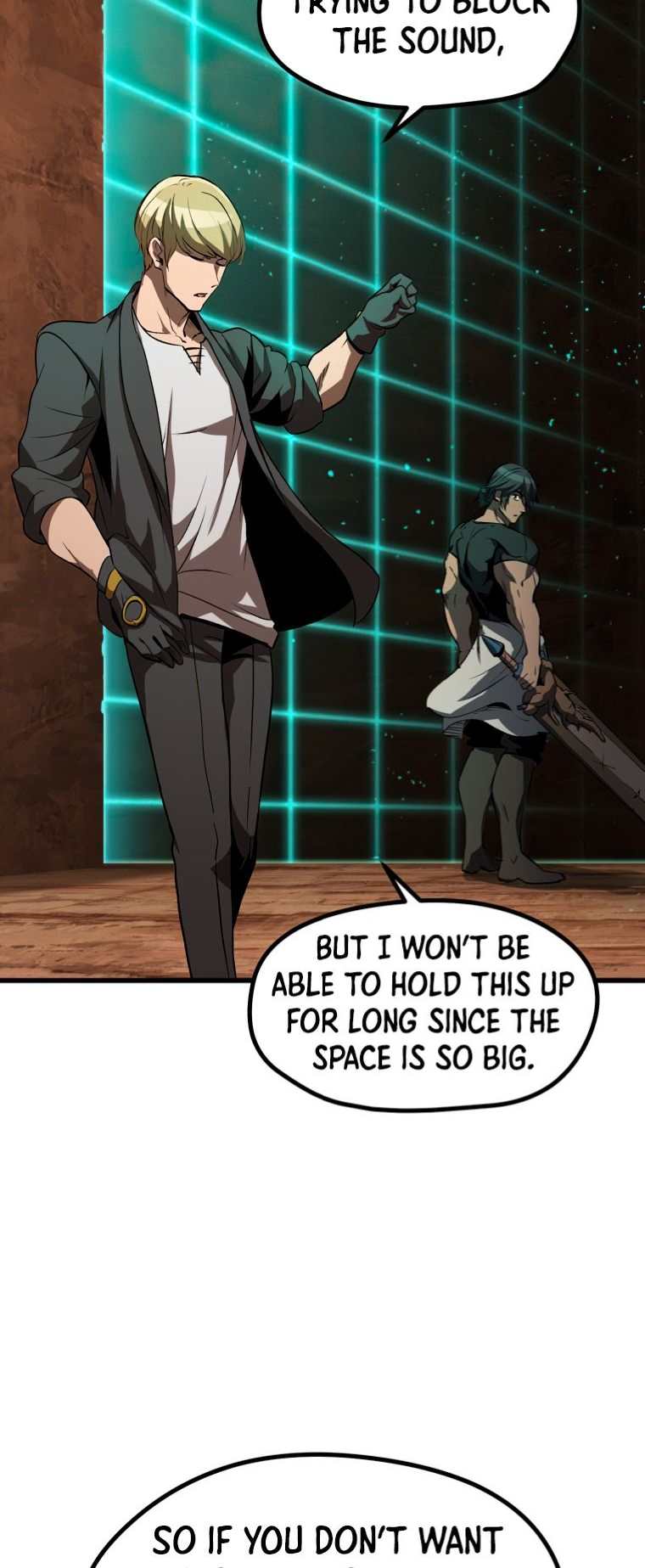 Read Latna Saga_ Survival of a Sword King ENGLISH Manga Online