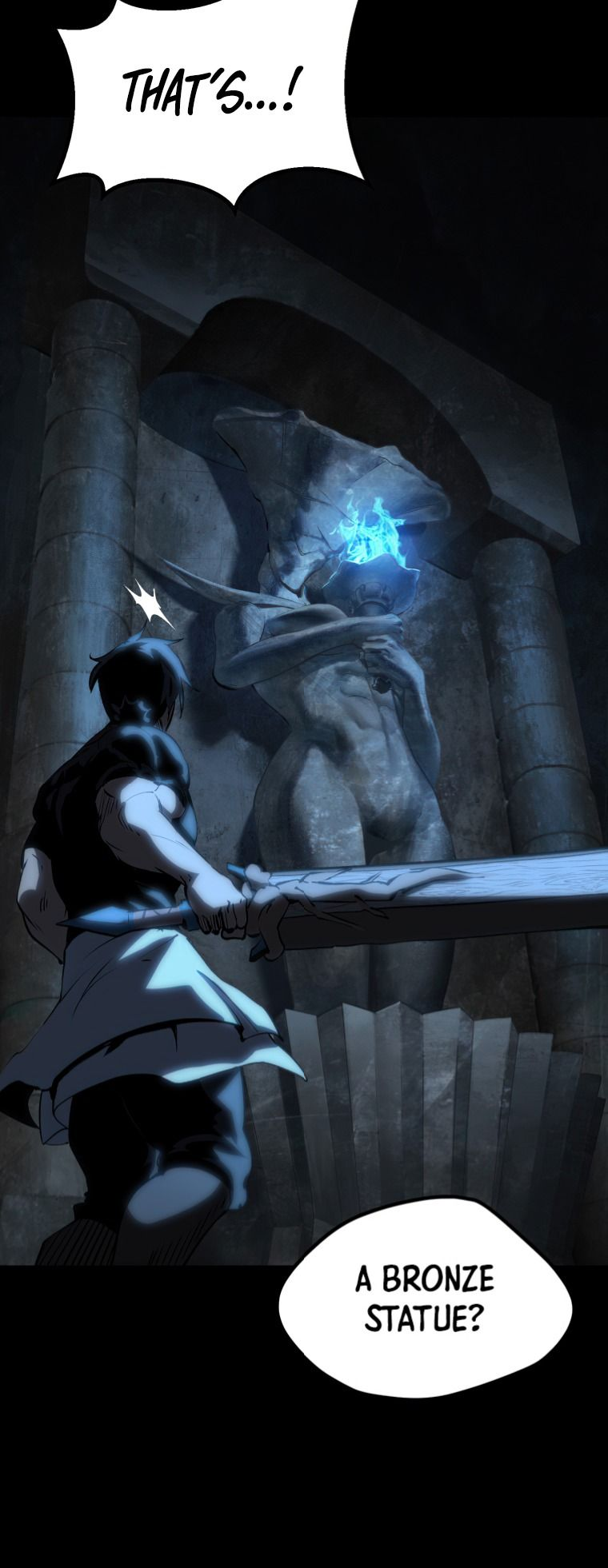 Read Latna Saga_ Survival of a Sword King ENGLISH Manga Online