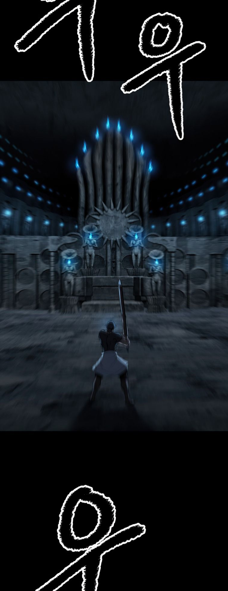 Read Latna Saga_ Survival of a Sword King ENGLISH Manga Online