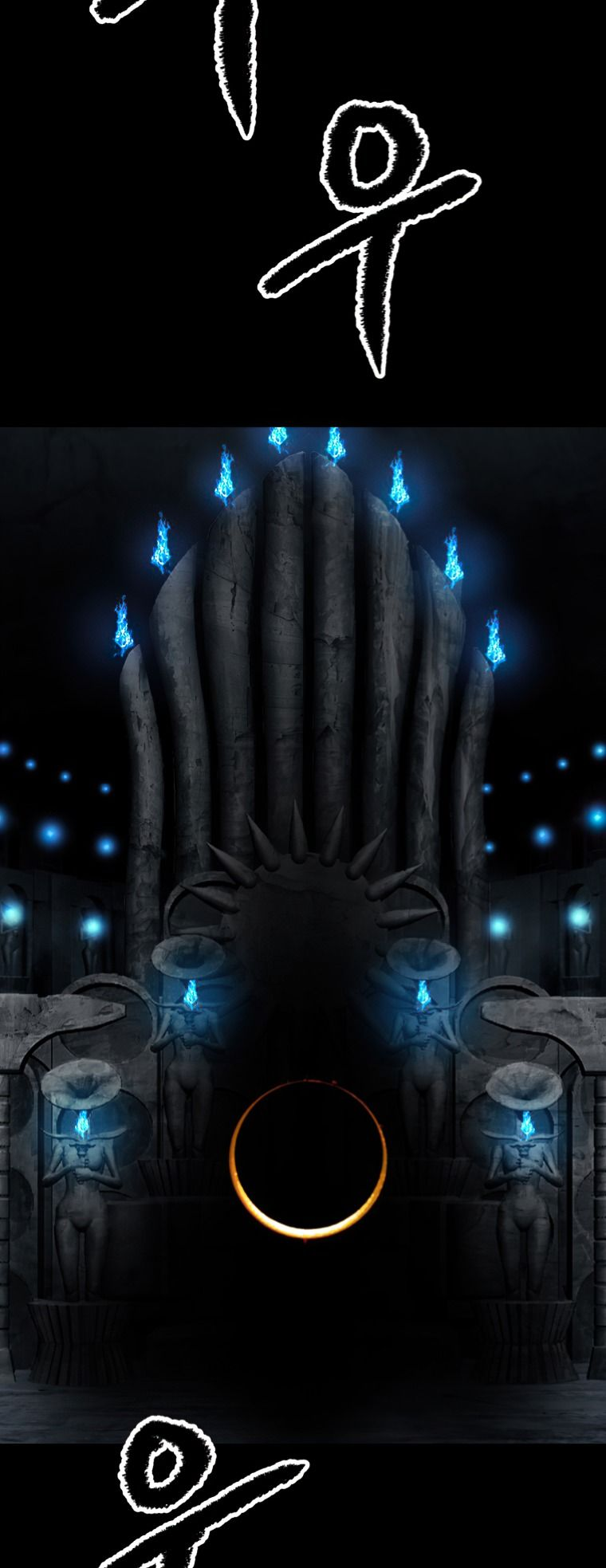 Read Latna Saga_ Survival of a Sword King ENGLISH Manga Online