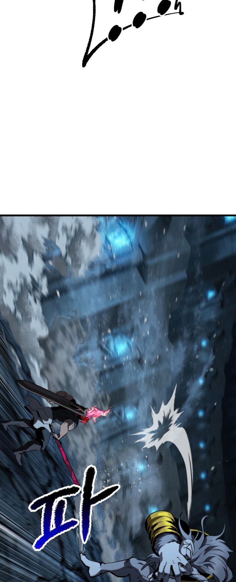 Read Latna Saga_ Survival of a Sword King ENGLISH Manga Online