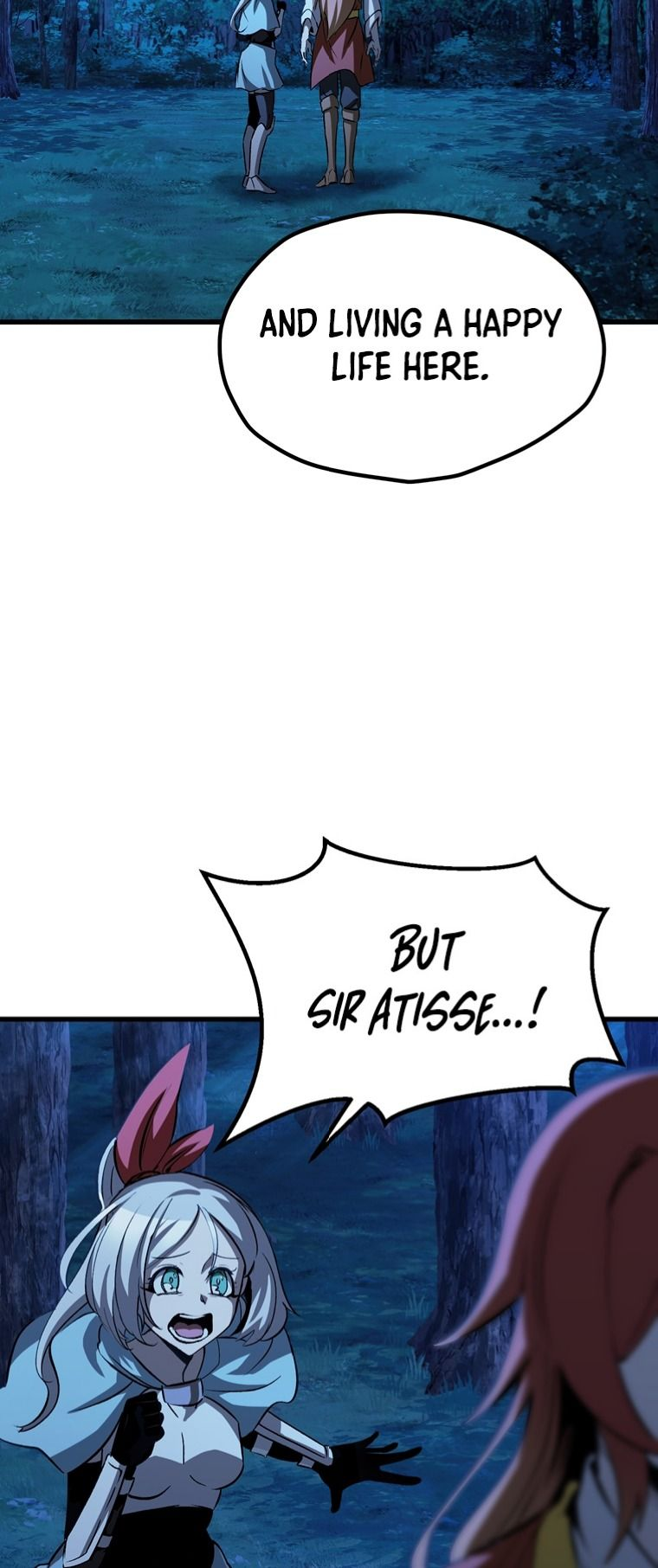 Read Latna Saga_ Survival of a Sword King ENGLISH Manga Online