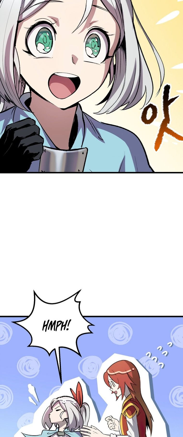 Read Latna Saga_ Survival of a Sword King ENGLISH Manga Online