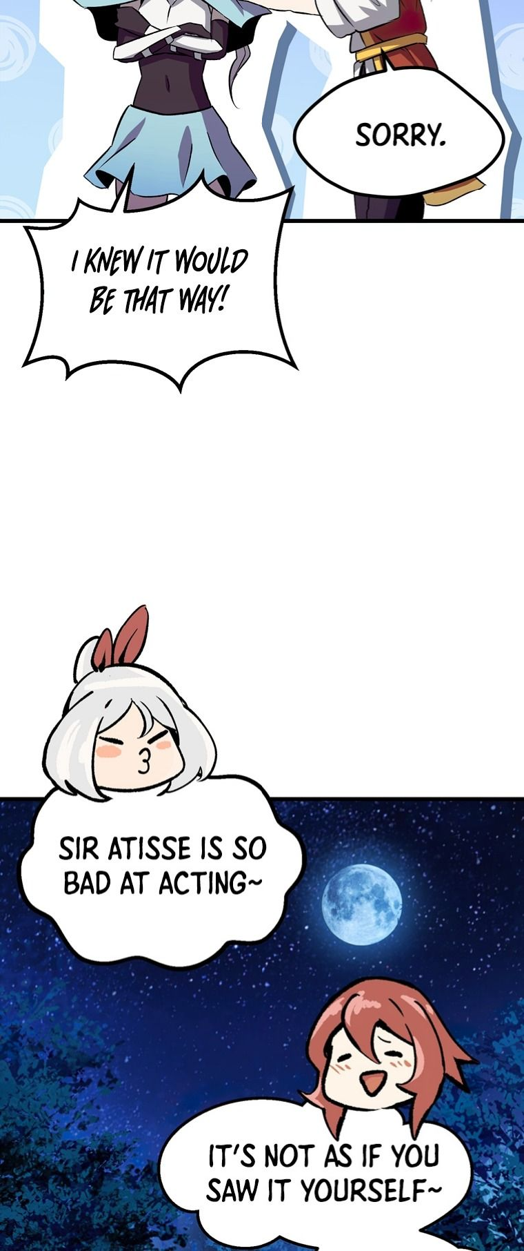 Read Latna Saga_ Survival of a Sword King ENGLISH Manga Online