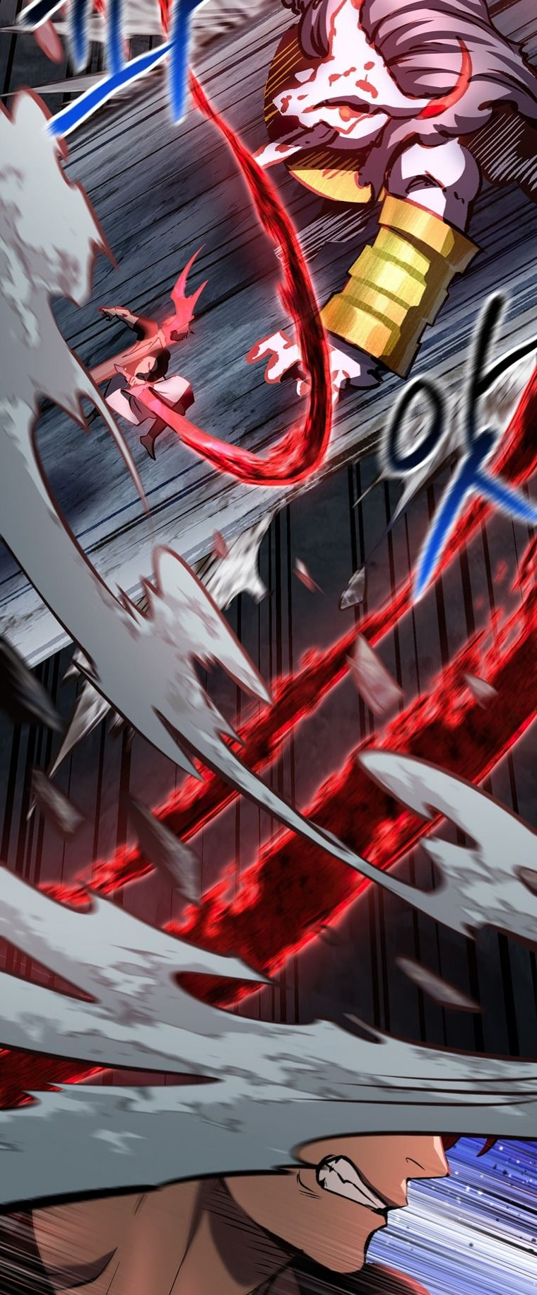 Read Latna Saga_ Survival of a Sword King ENGLISH Manga Online