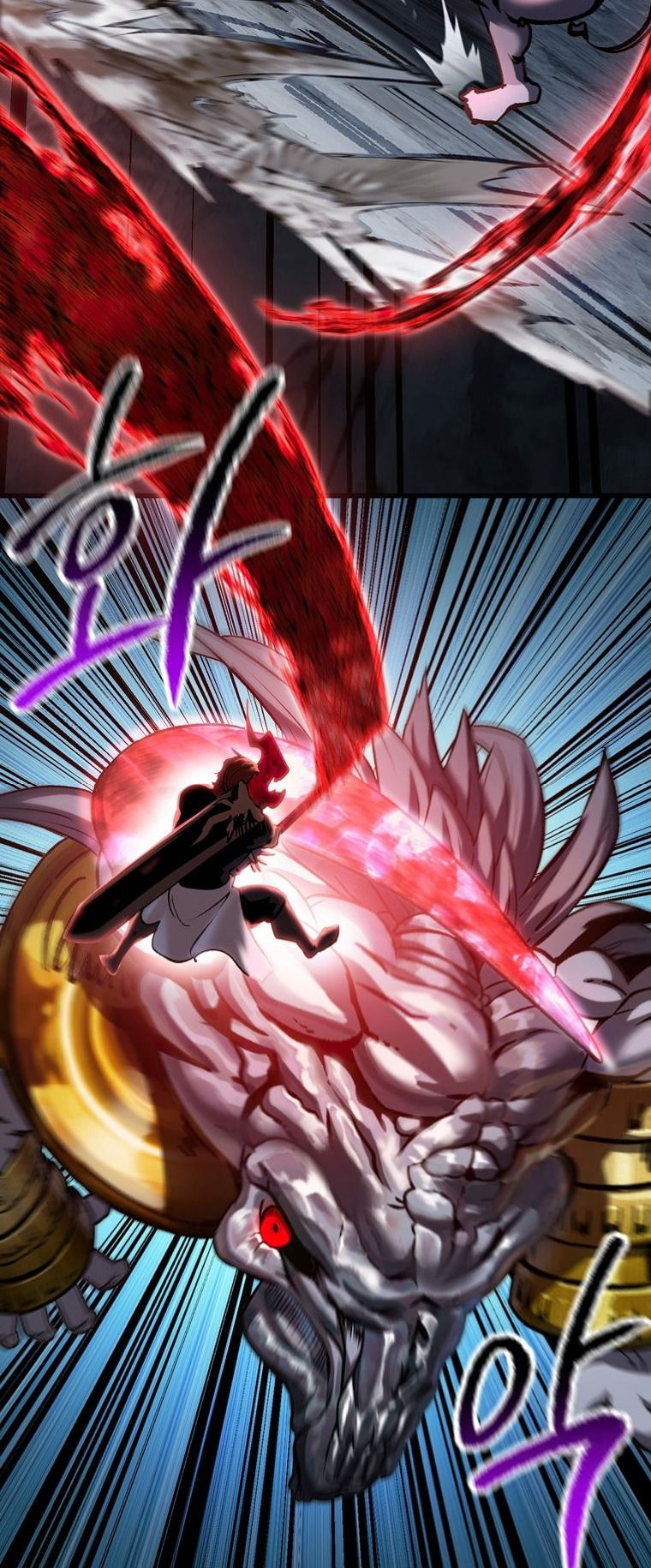 Read Latna Saga_ Survival of a Sword King ENGLISH Manga Online