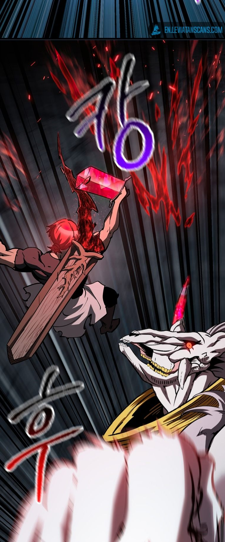 Read Latna Saga_ Survival of a Sword King ENGLISH Manga Online