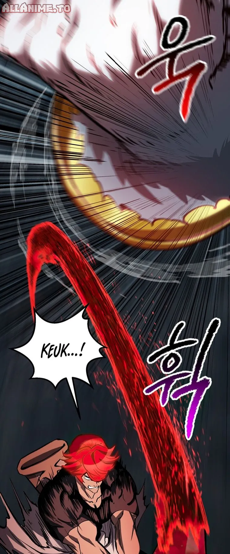 Read Latna Saga_ Survival of a Sword King ENGLISH Manga Online