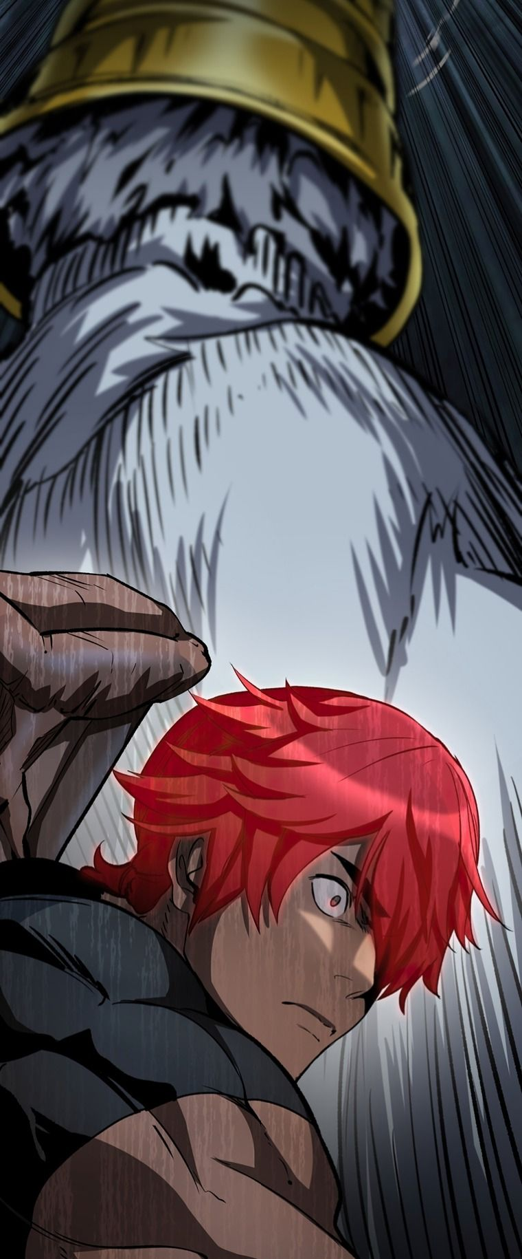 Read Latna Saga_ Survival of a Sword King ENGLISH Manga Online