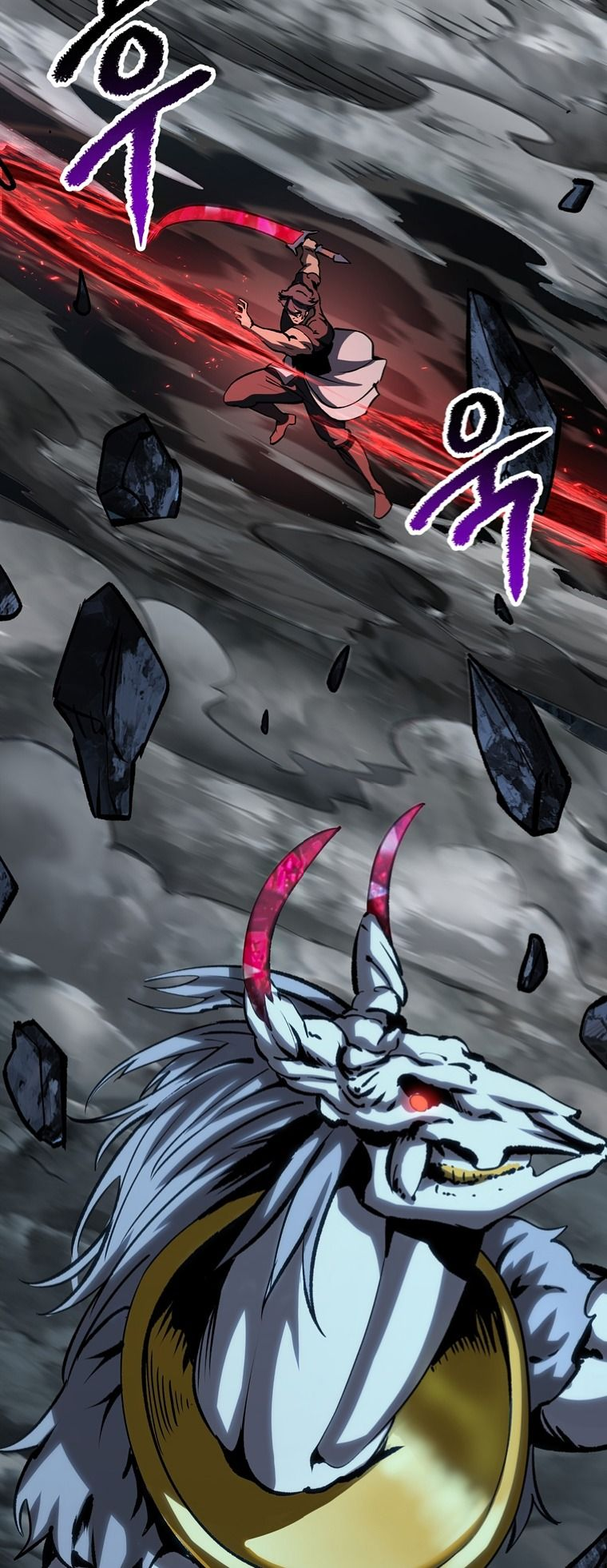 Read Latna Saga_ Survival of a Sword King ENGLISH Manga Online