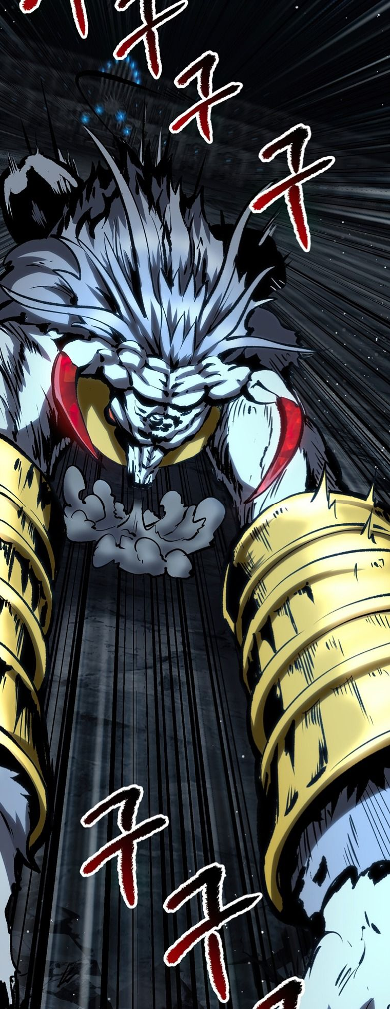 Read Latna Saga_ Survival of a Sword King ENGLISH Manga Online