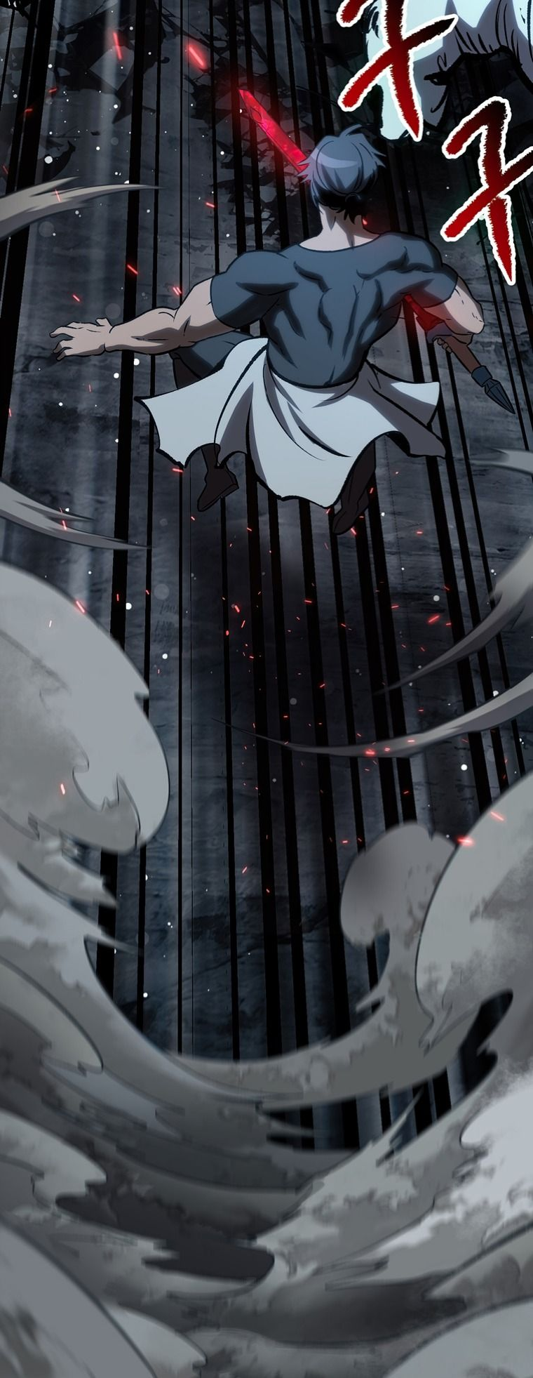 Read Latna Saga_ Survival of a Sword King ENGLISH Manga Online