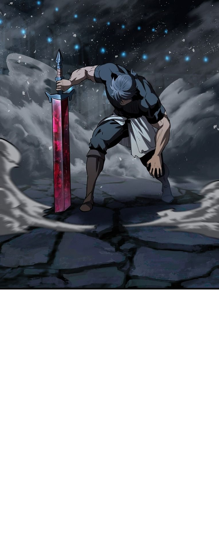 Read Latna Saga_ Survival of a Sword King ENGLISH Manga Online