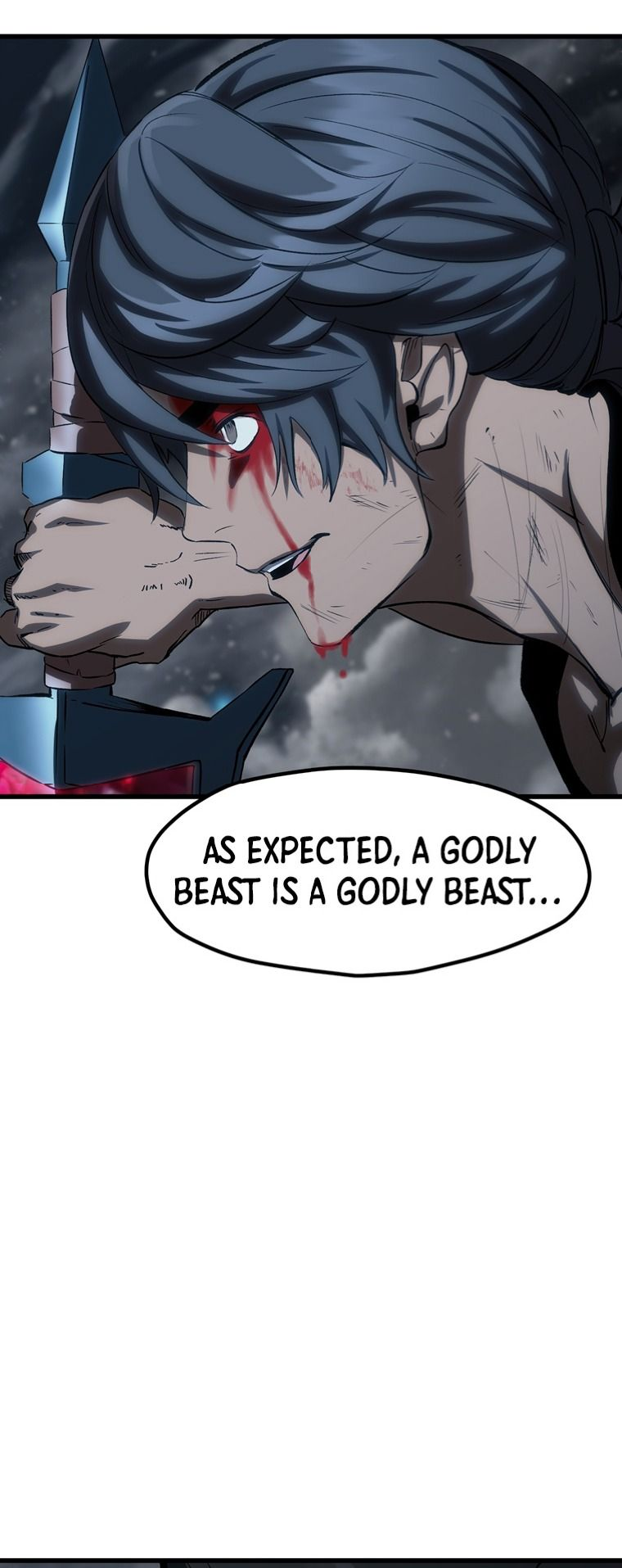 Read Latna Saga_ Survival of a Sword King ENGLISH Manga Online