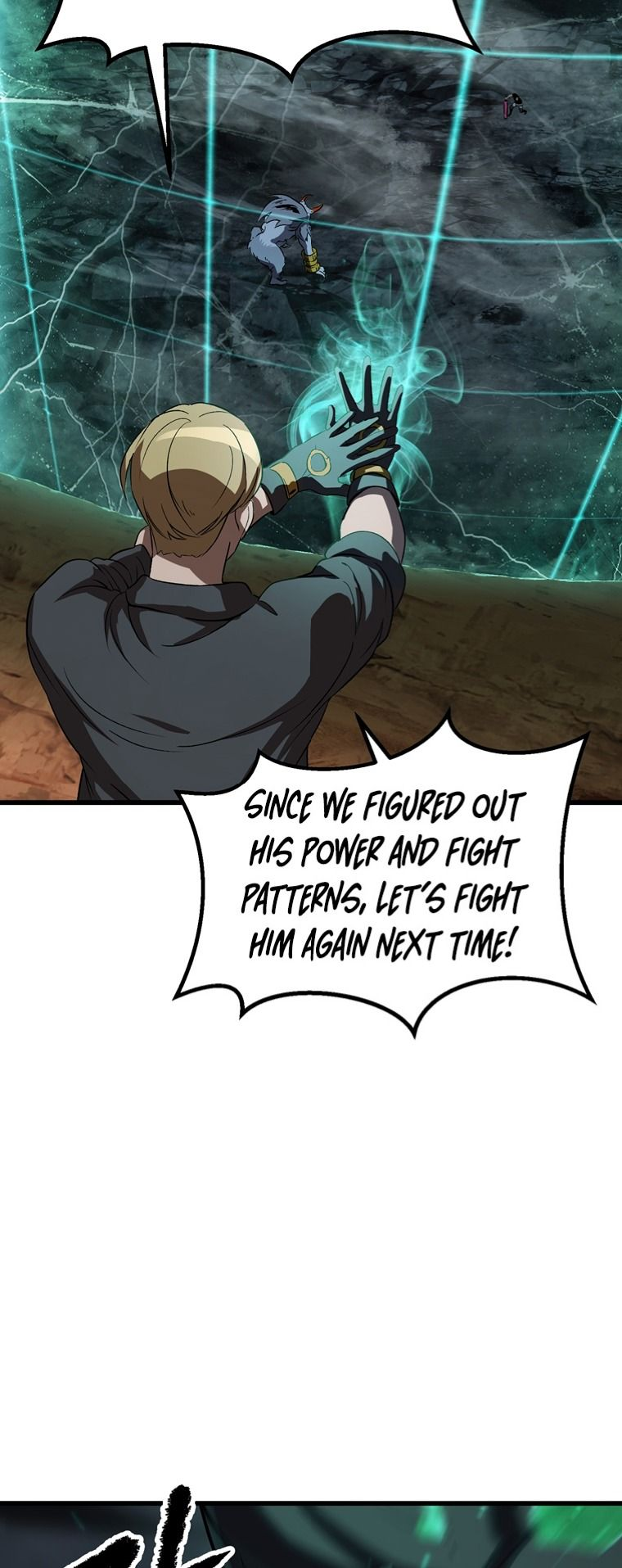 Read Latna Saga_ Survival of a Sword King ENGLISH Manga Online