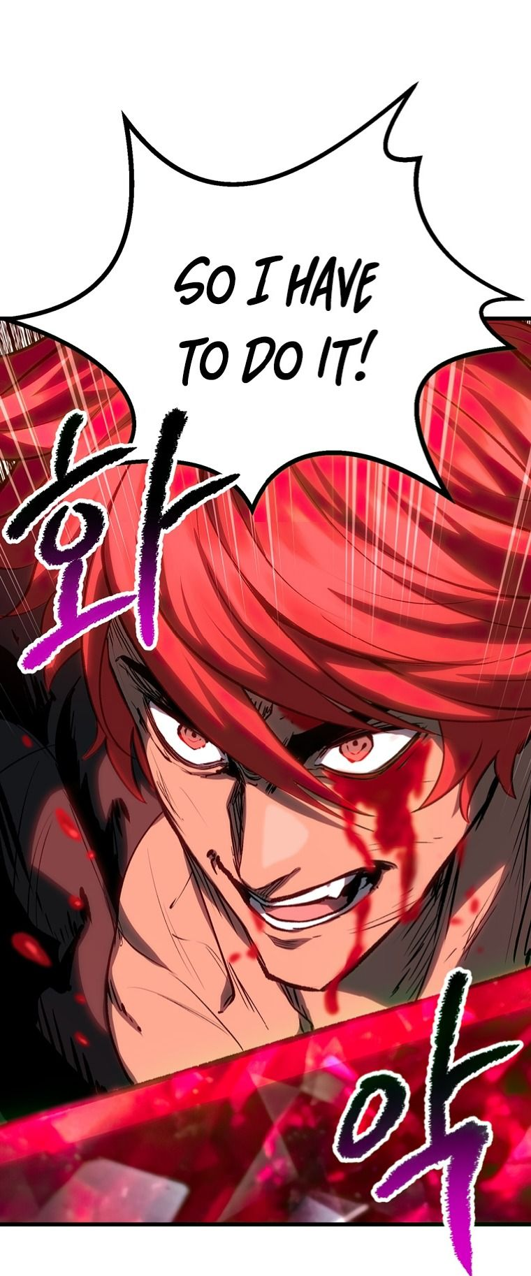 Read Latna Saga_ Survival of a Sword King ENGLISH Manga Online