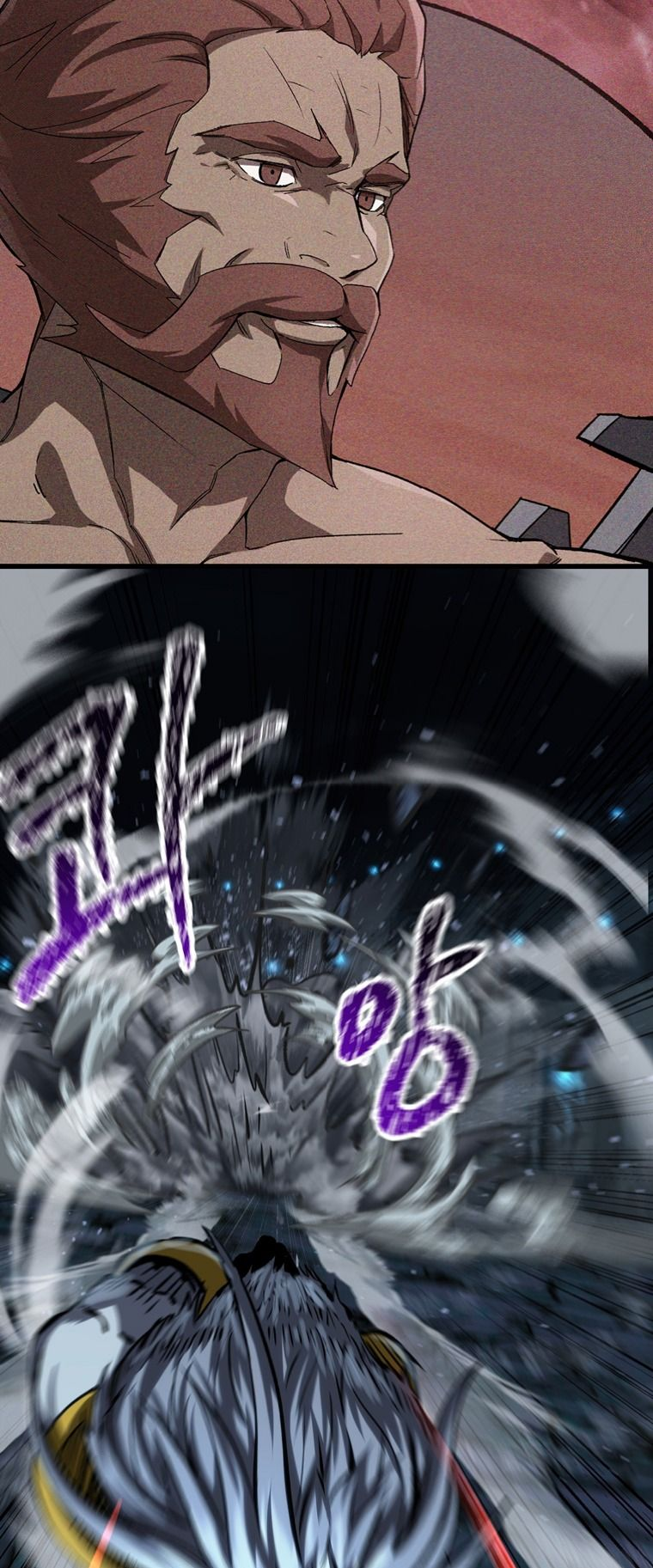 Read Latna Saga_ Survival of a Sword King ENGLISH Manga Online