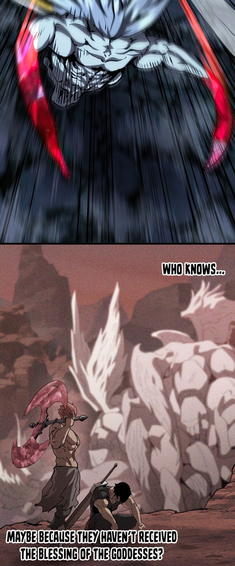 Read Latna Saga_ Survival of a Sword King ENGLISH Manga Online