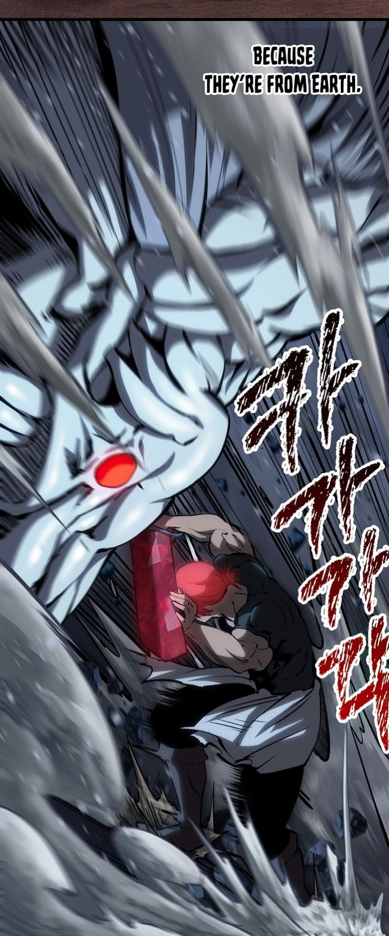 Read Latna Saga_ Survival of a Sword King ENGLISH Manga Online