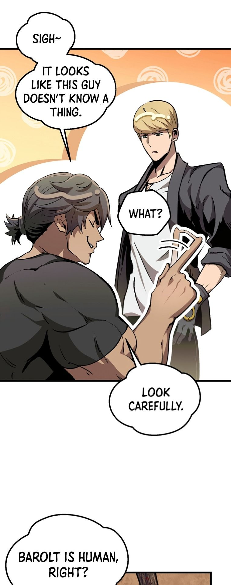 Read Latna Saga_ Survival of a Sword King ENGLISH Manga Online