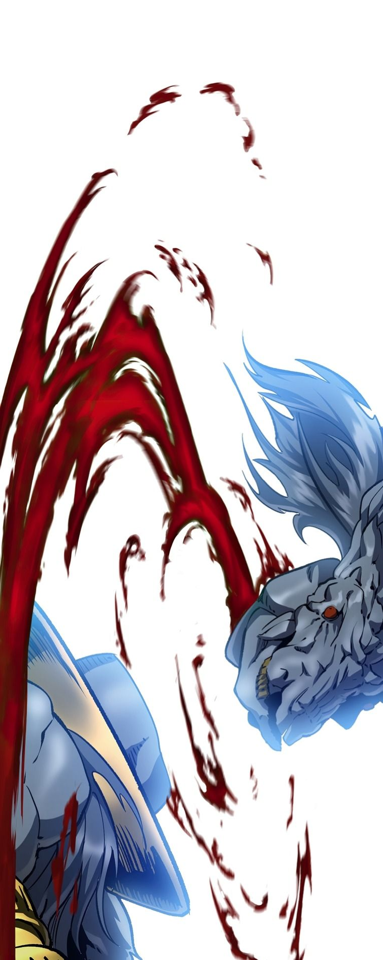 Read Latna Saga_ Survival of a Sword King ENGLISH Manga Online