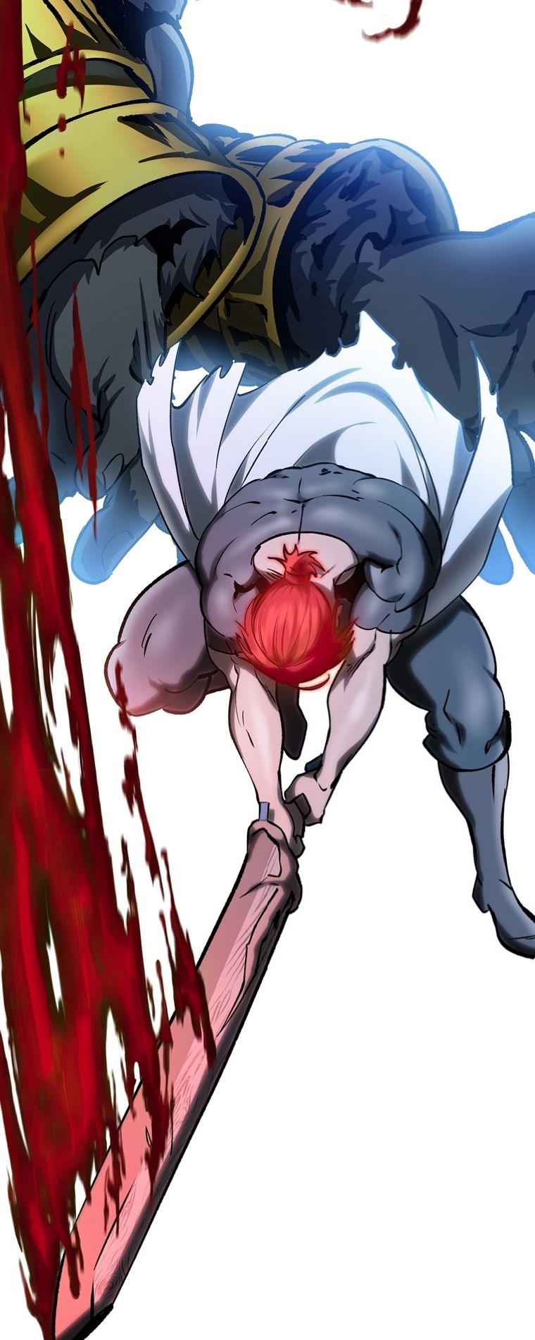 Read Latna Saga_ Survival of a Sword King ENGLISH Manga Online