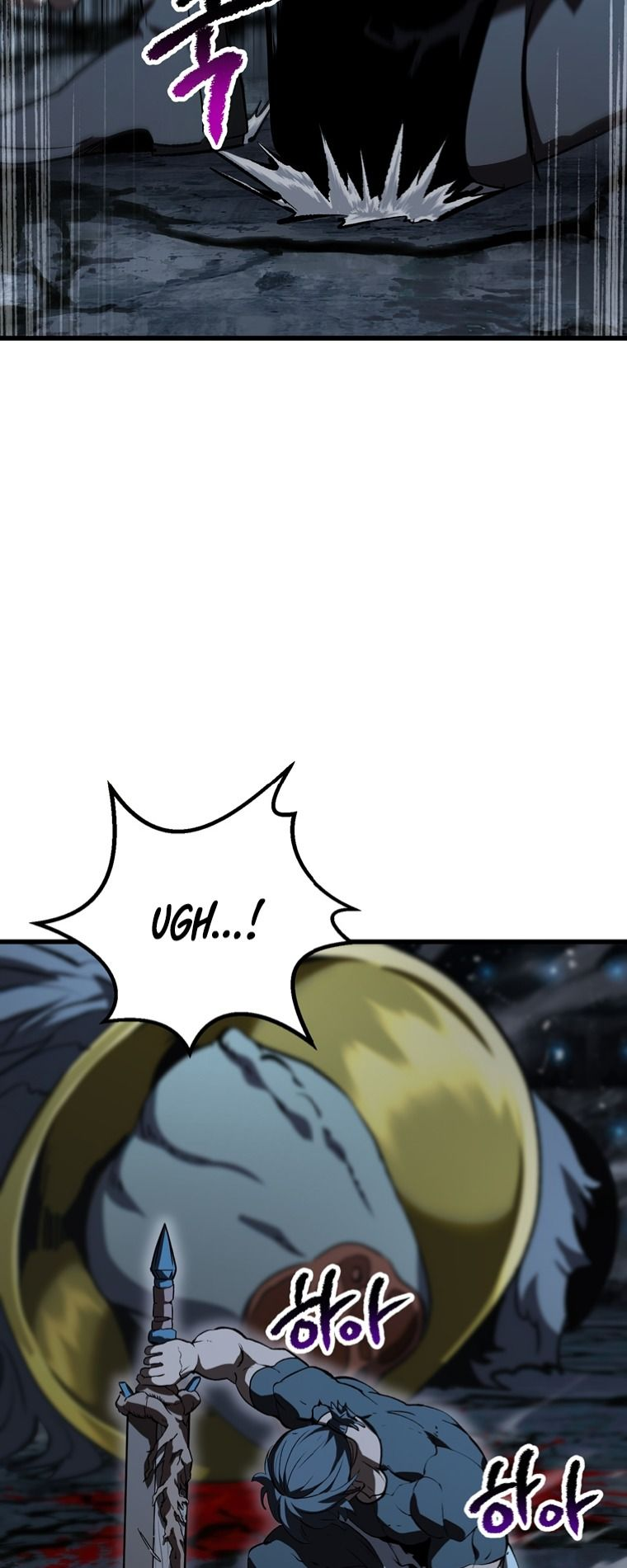 Read Latna Saga_ Survival of a Sword King ENGLISH Manga Online