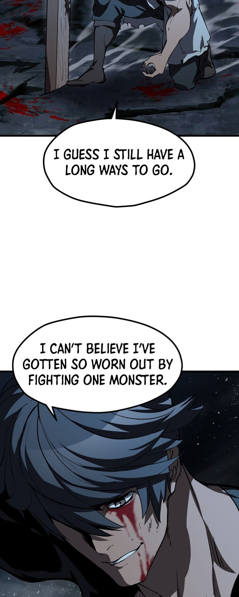 Read Latna Saga_ Survival of a Sword King ENGLISH Manga Online