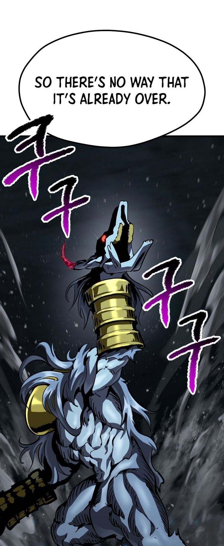 Read Latna Saga_ Survival of a Sword King ENGLISH Manga Online