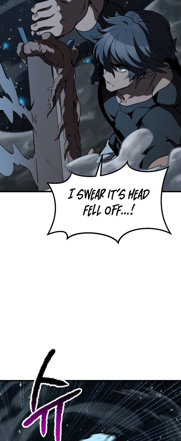 Read Latna Saga_ Survival of a Sword King ENGLISH Manga Online