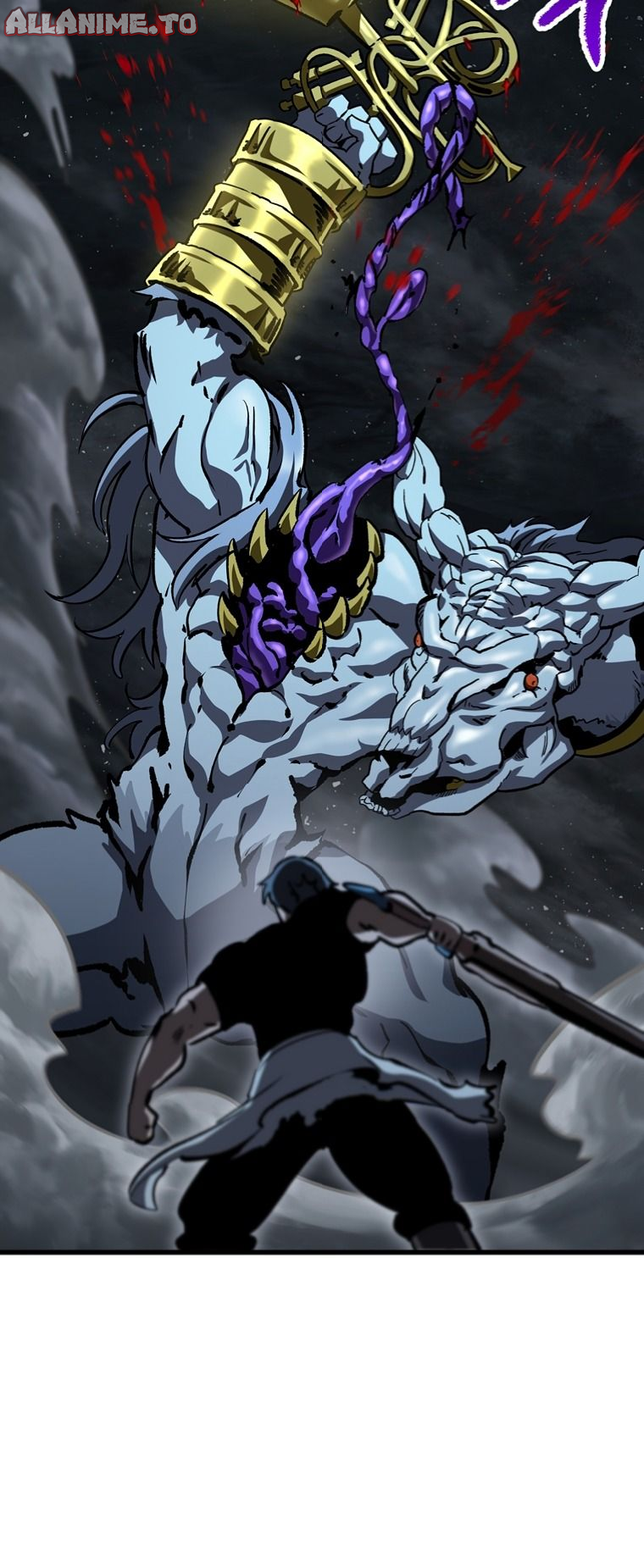 Read Latna Saga_ Survival of a Sword King ENGLISH Manga Online