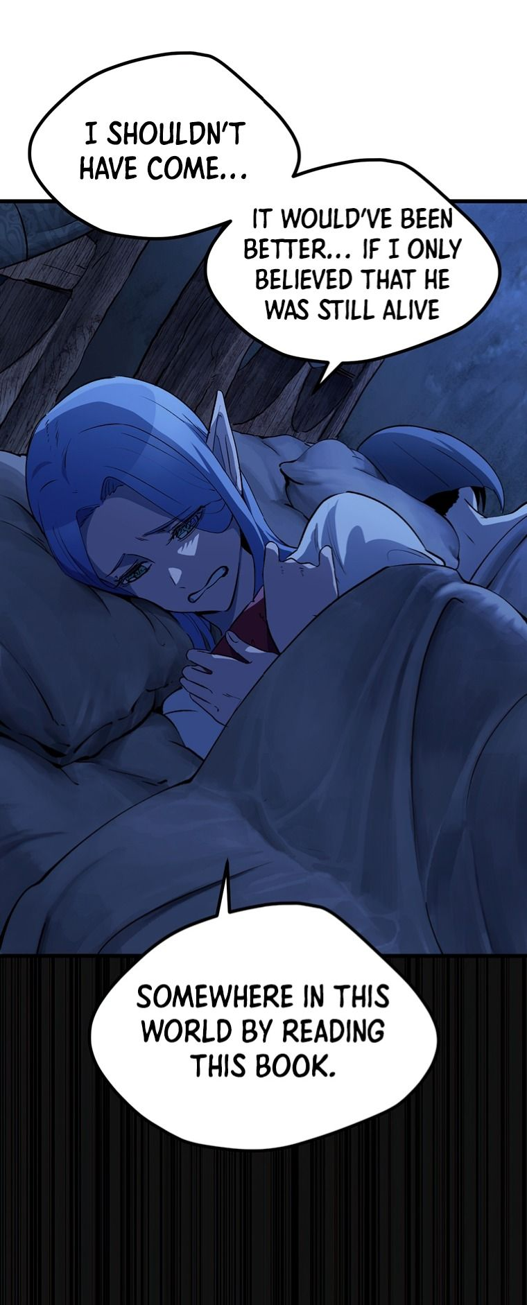 Read Latna Saga_ Survival of a Sword King ENGLISH Manga Online