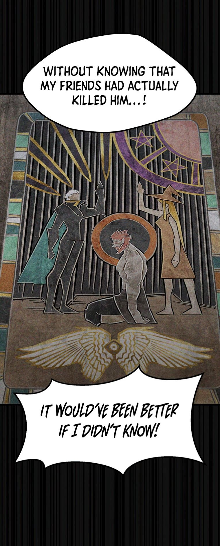 Read Latna Saga_ Survival of a Sword King ENGLISH Manga Online