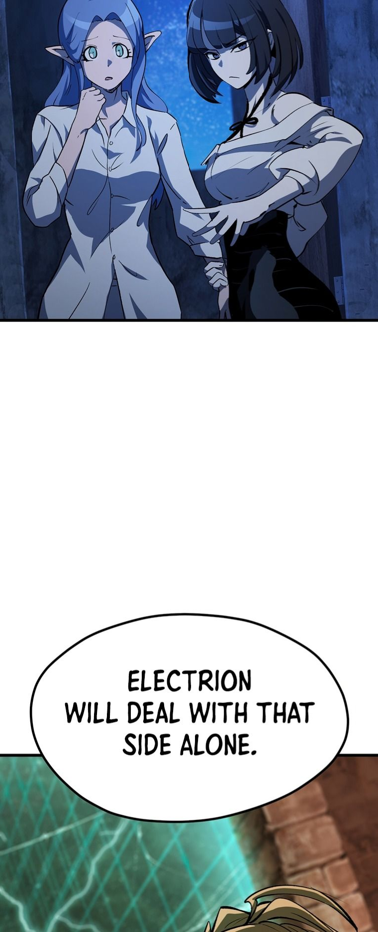 Read Latna Saga_ Survival of a Sword King ENGLISH Manga Online