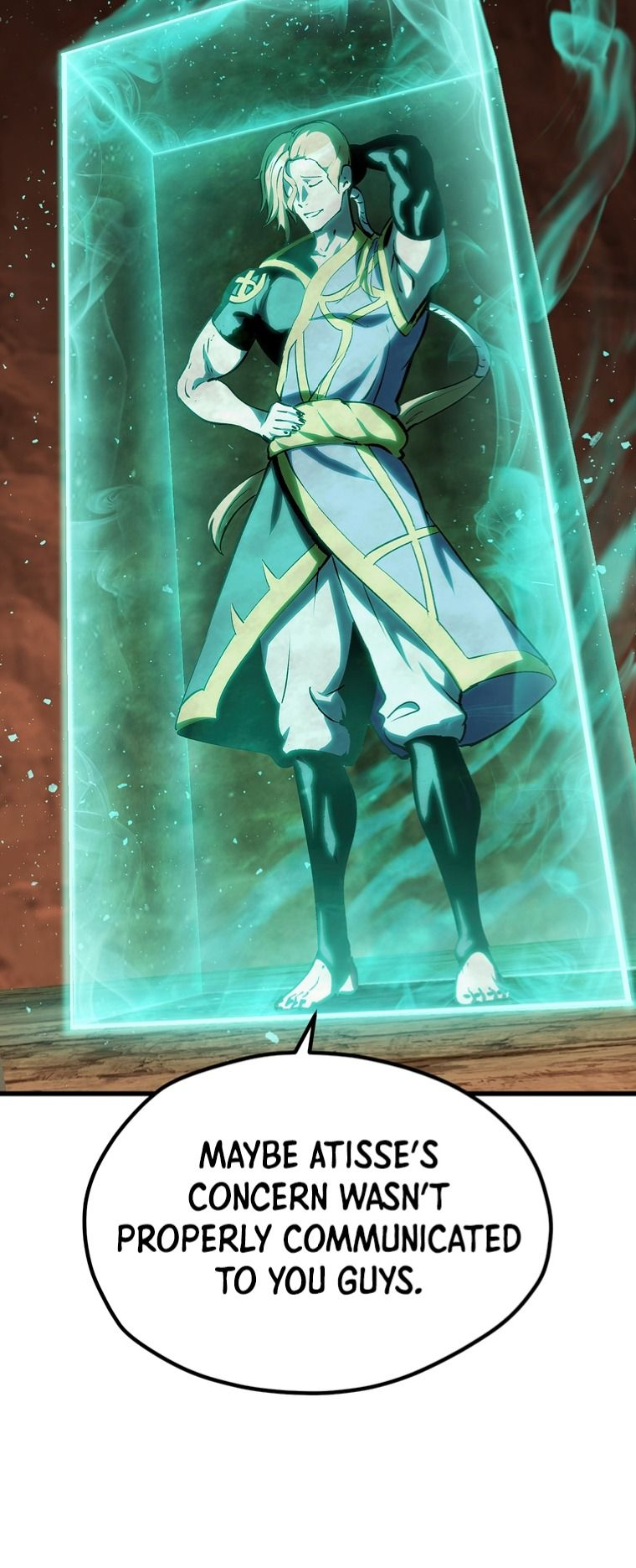 Read Latna Saga_ Survival of a Sword King ENGLISH Manga Online