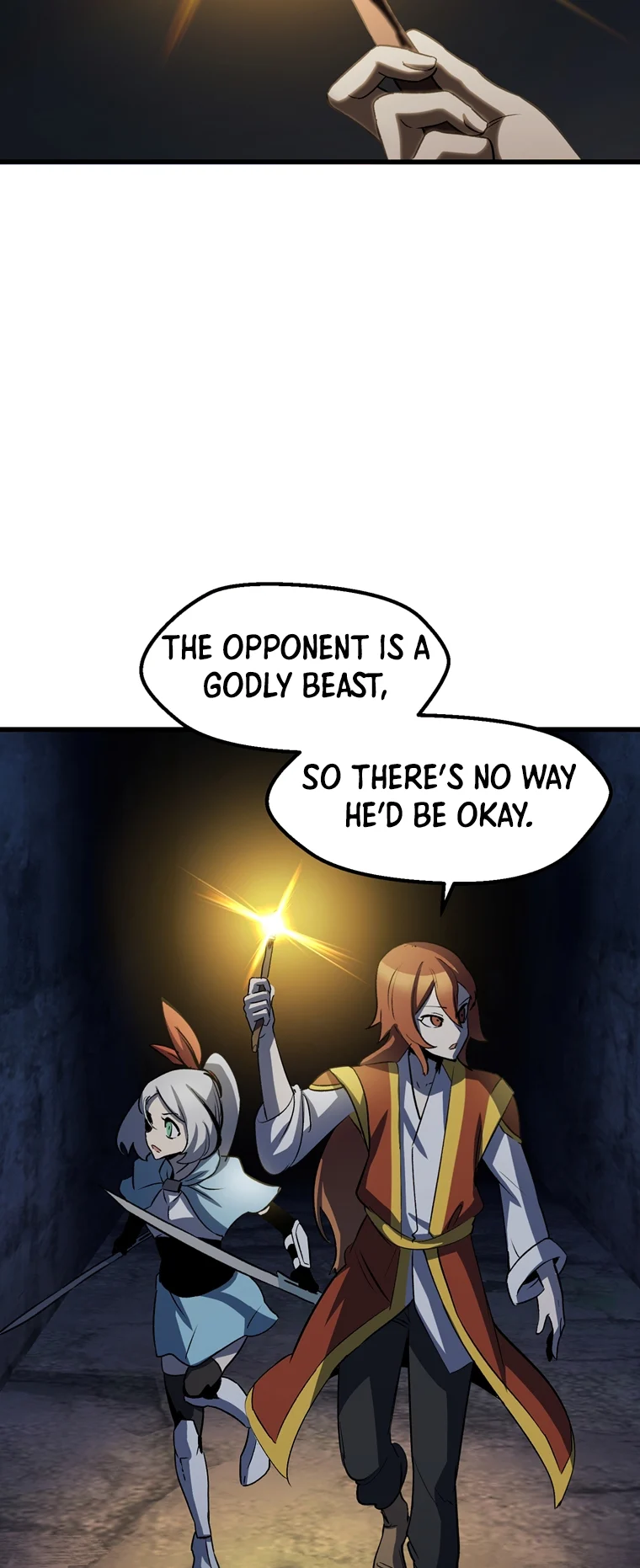 Read Latna Saga_ Survival of a Sword King ENGLISH Manga Online