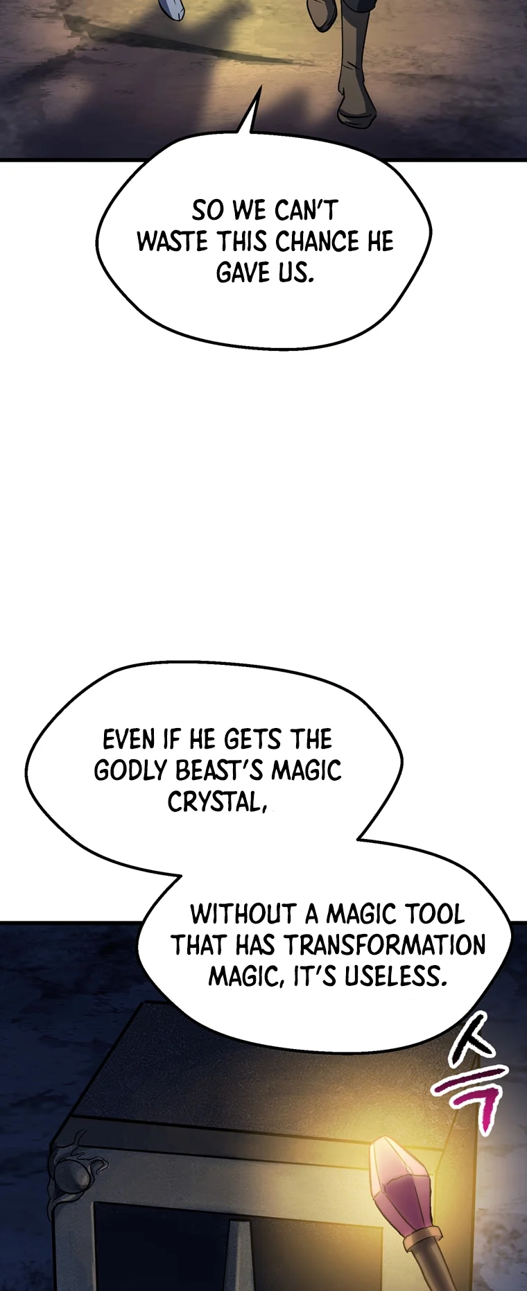 Read Latna Saga_ Survival of a Sword King ENGLISH Manga Online